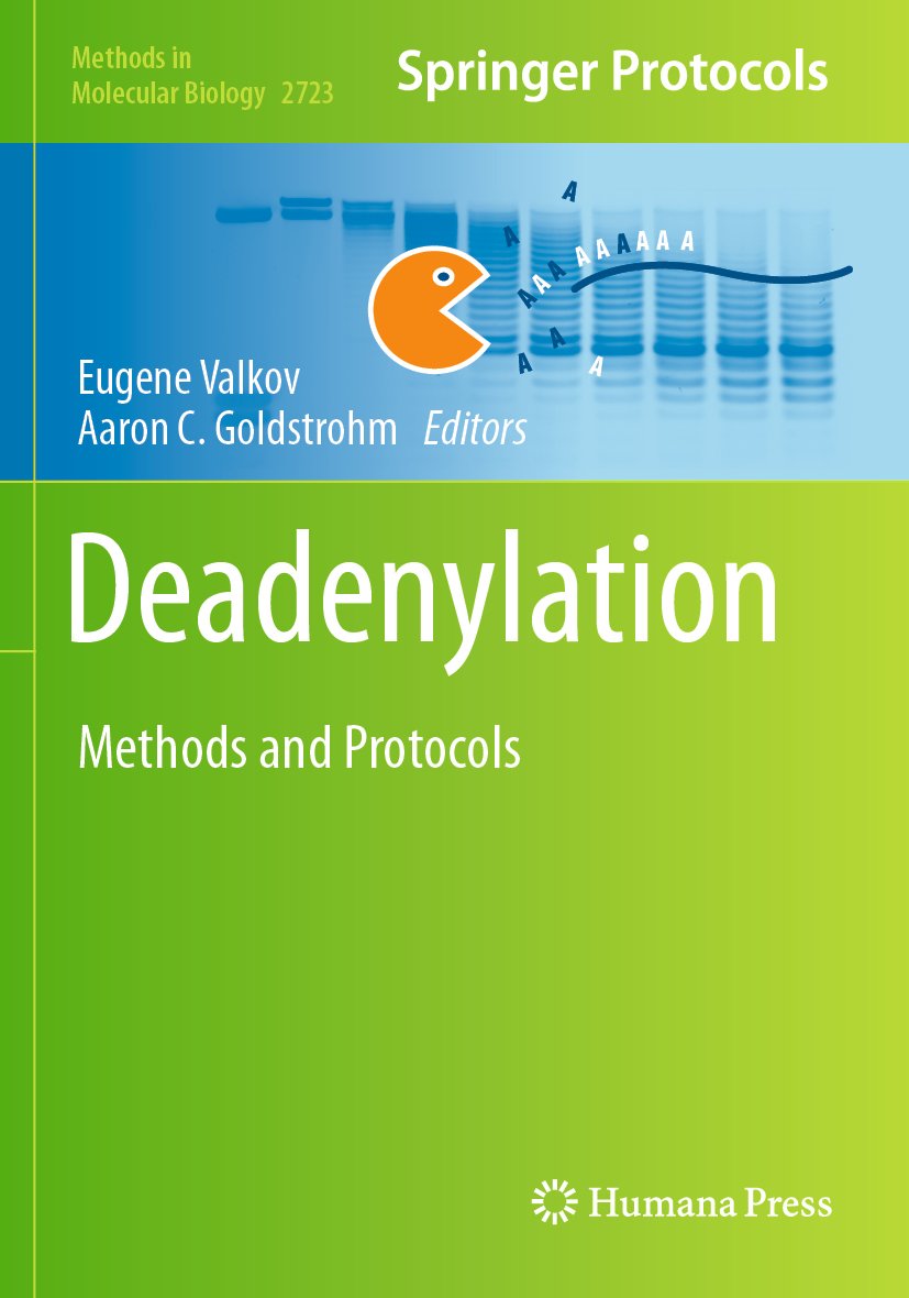 Methods in Molecular Biology
