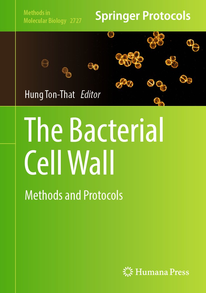 Methods in Molecular Biology