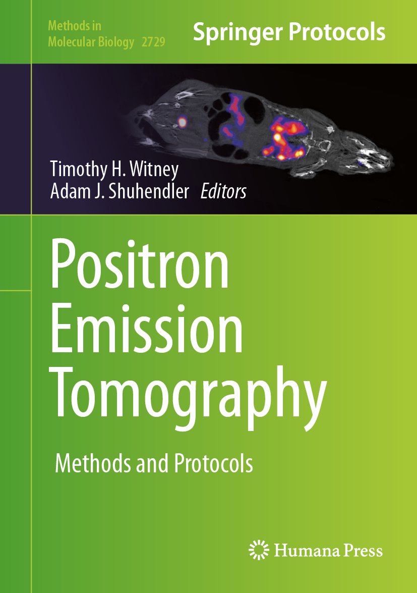 Methods in Molecular Biology