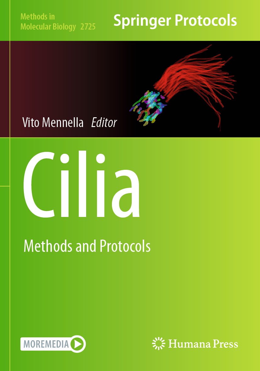 Methods in Molecular Biology