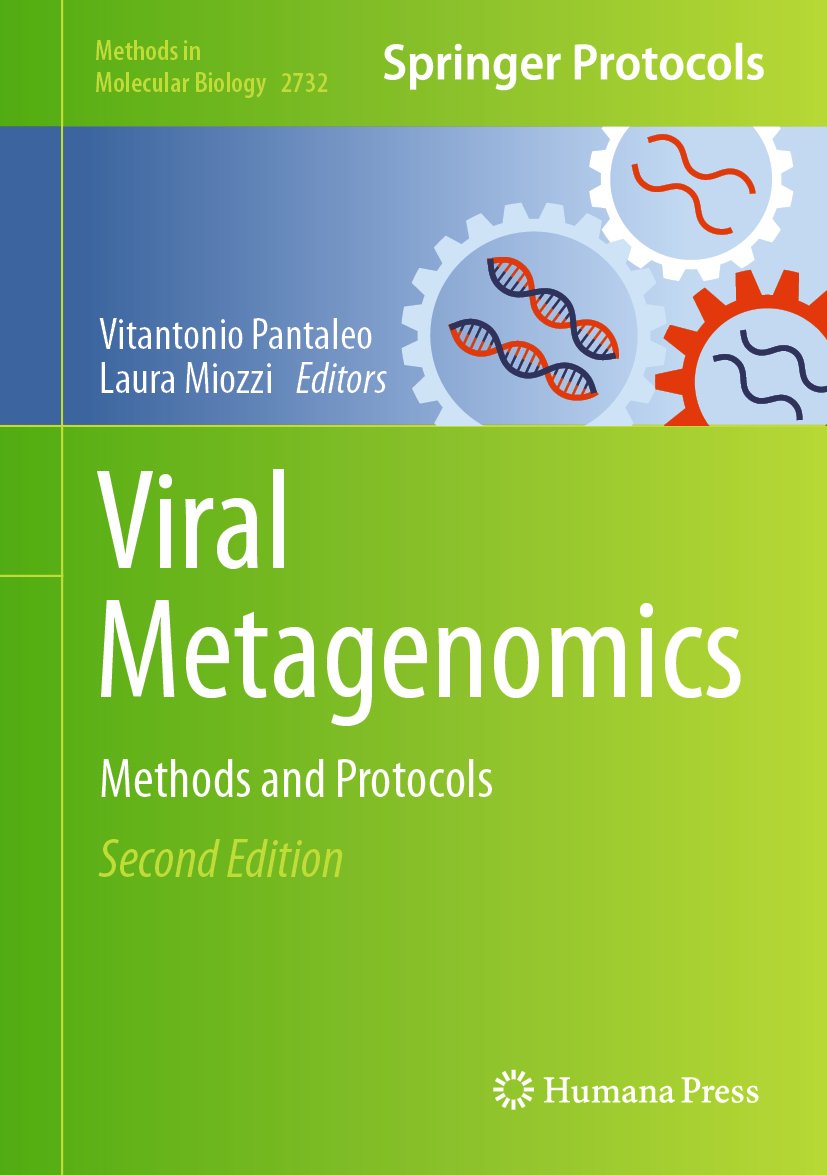 Methods in Molecular Biology