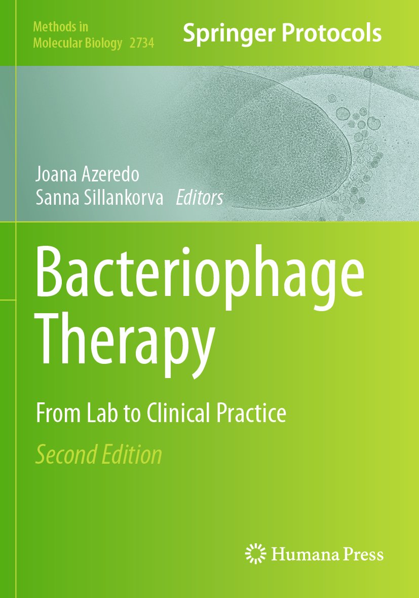 Methods in Molecular Biology