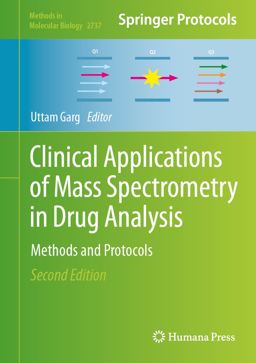 Methods in Molecular Biology