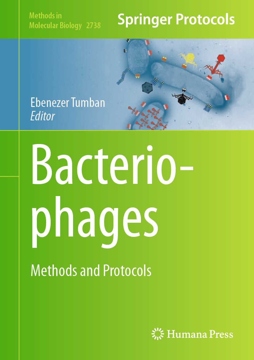 Methods in Molecular Biology