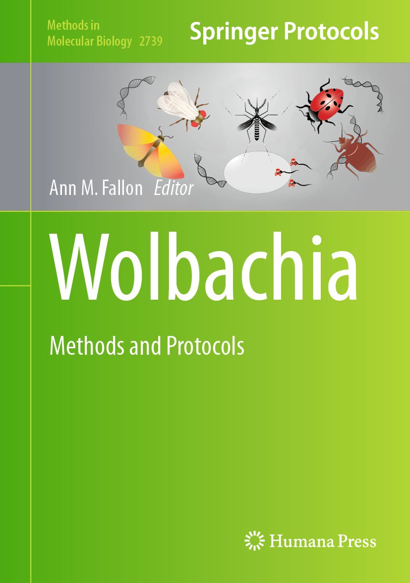 Methods in Molecular Biology