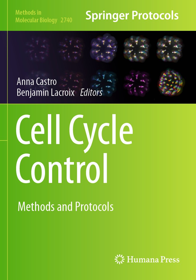 Methods in Molecular Biology
