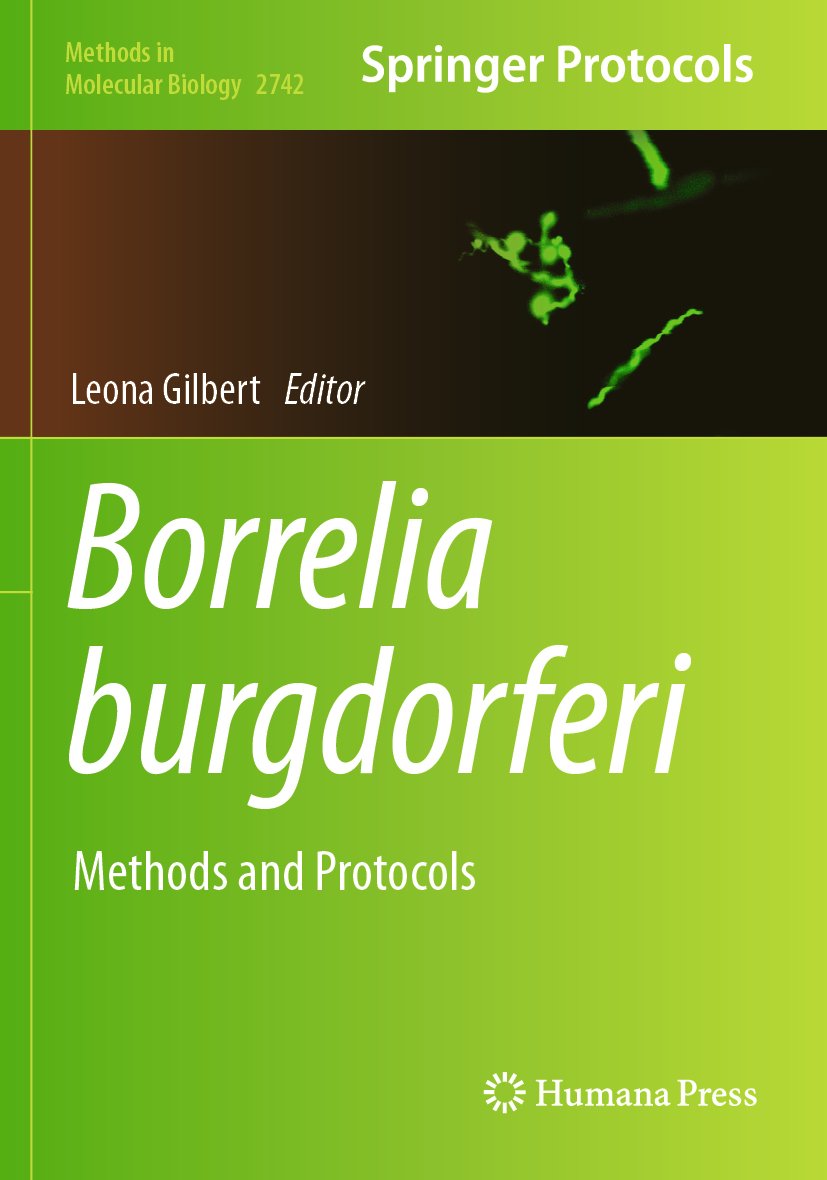 Methods in Molecular Biology