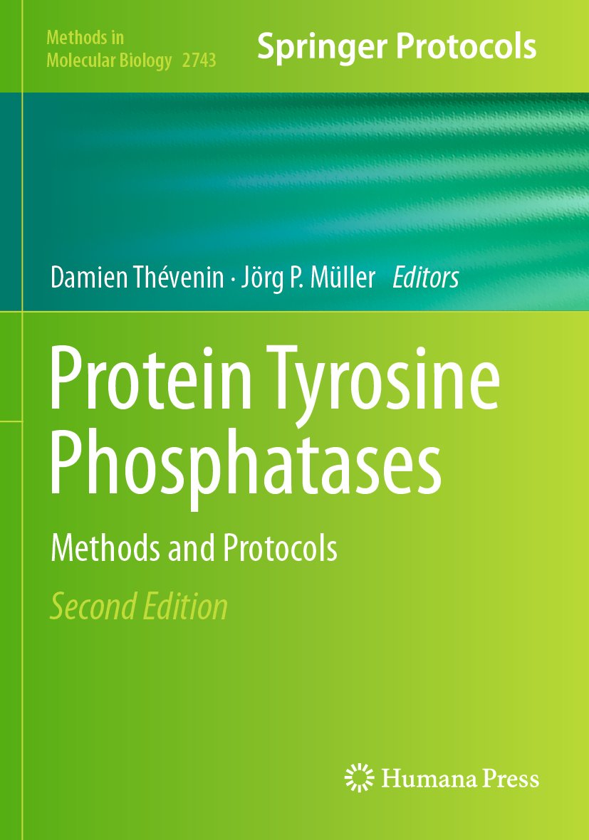 Methods in Molecular Biology