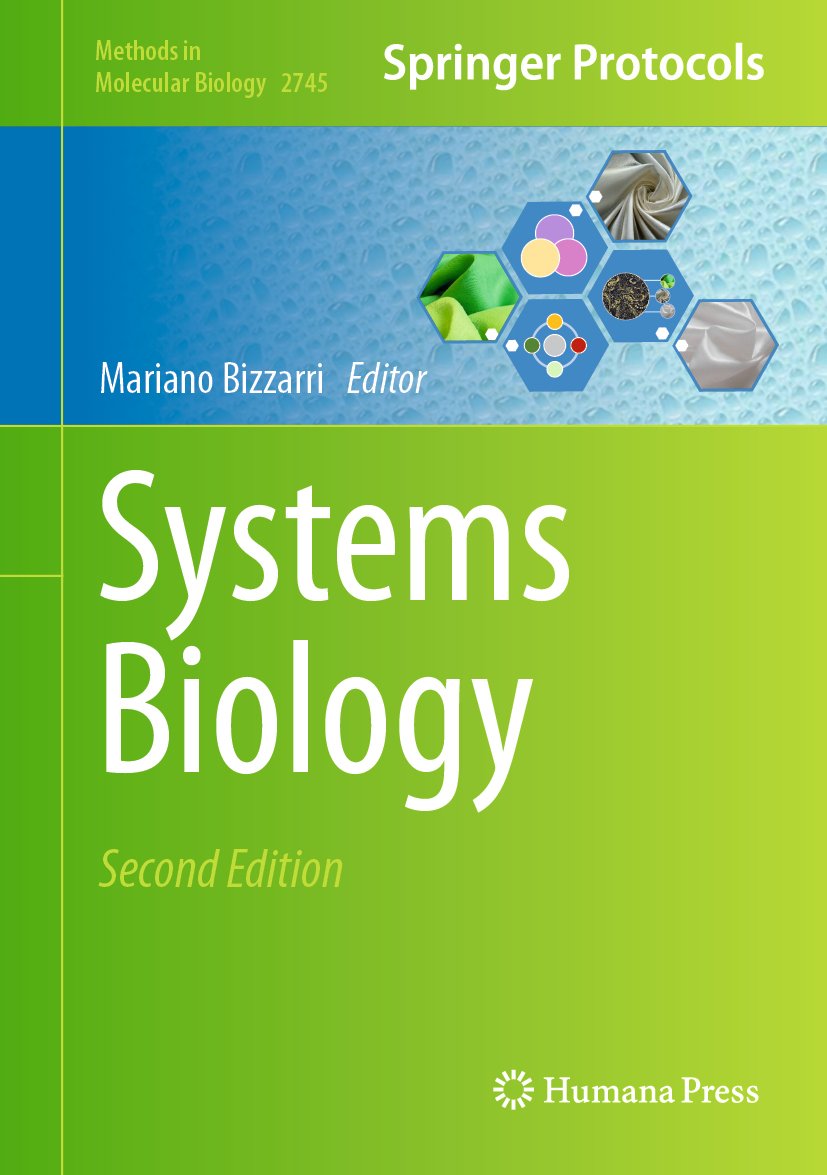 Methods in Molecular Biology