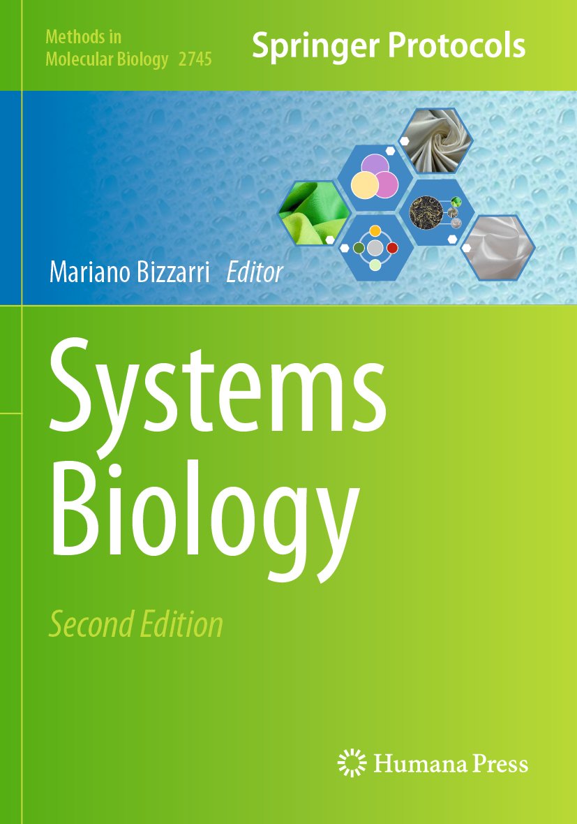 Methods in Molecular Biology