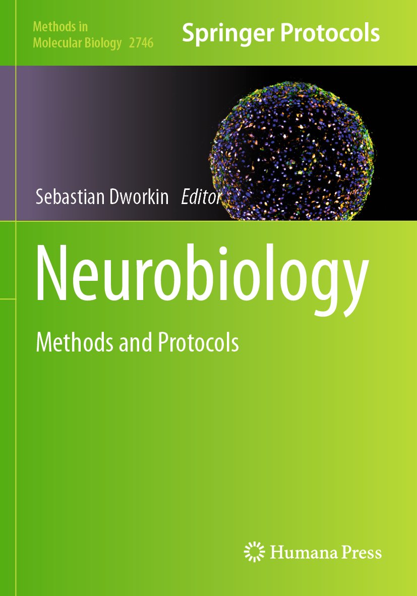 Methods in Molecular Biology