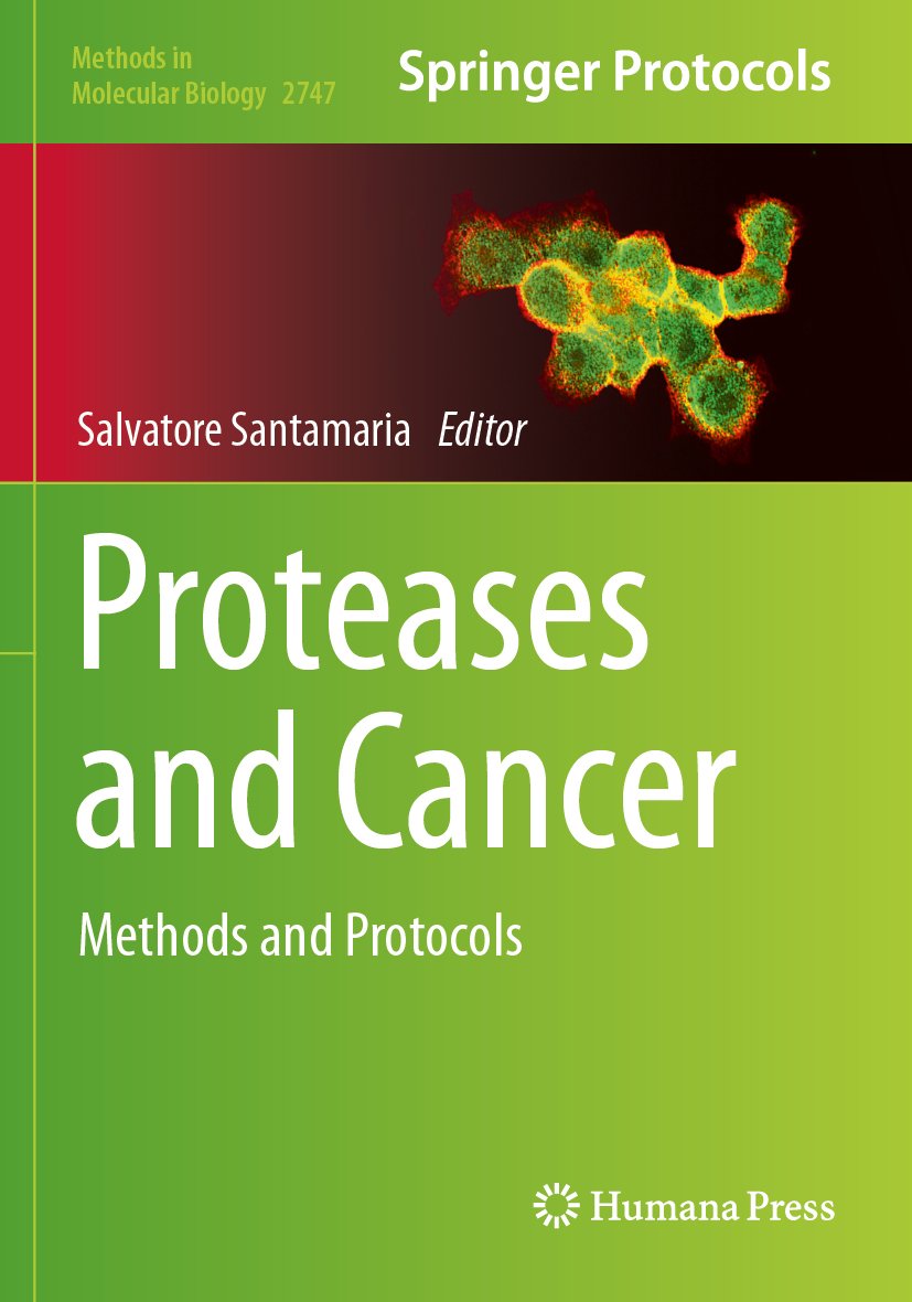 Methods in Molecular Biology