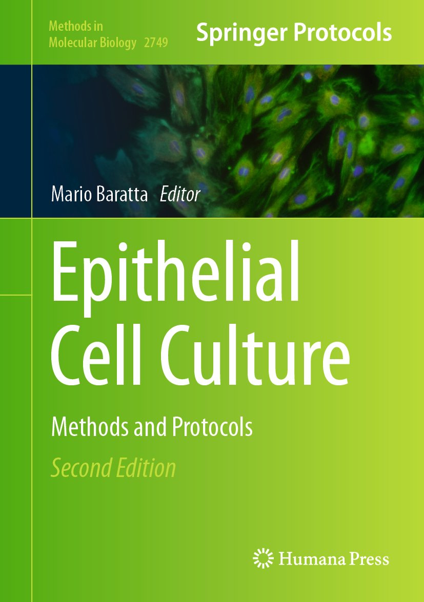 Methods in Molecular Biology