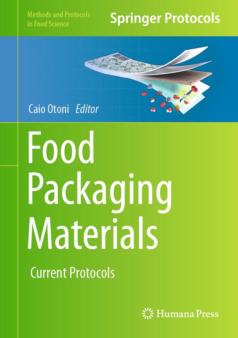 Methods and Protocols in Food Science
