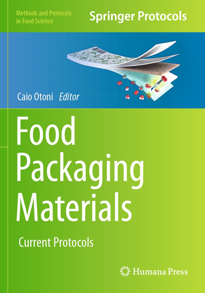 Methods and Protocols in Food Science