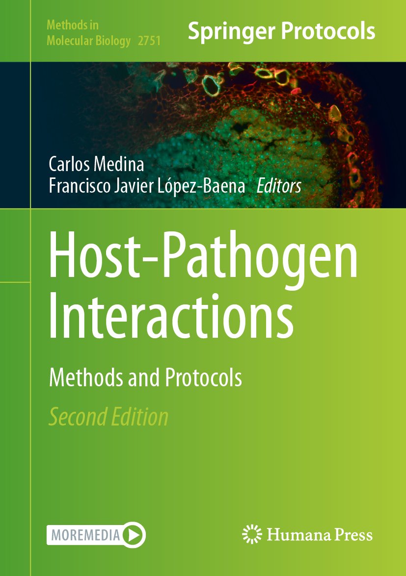 Methods in Molecular Biology