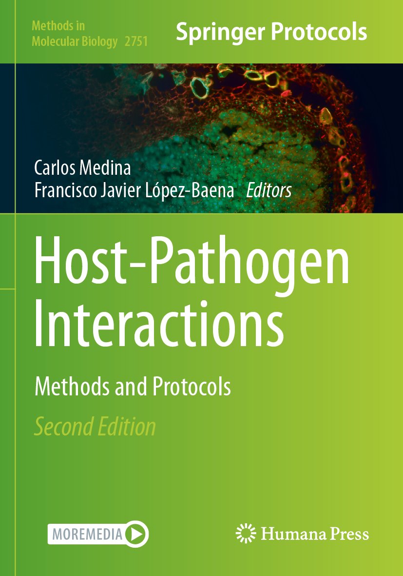 Methods in Molecular Biology