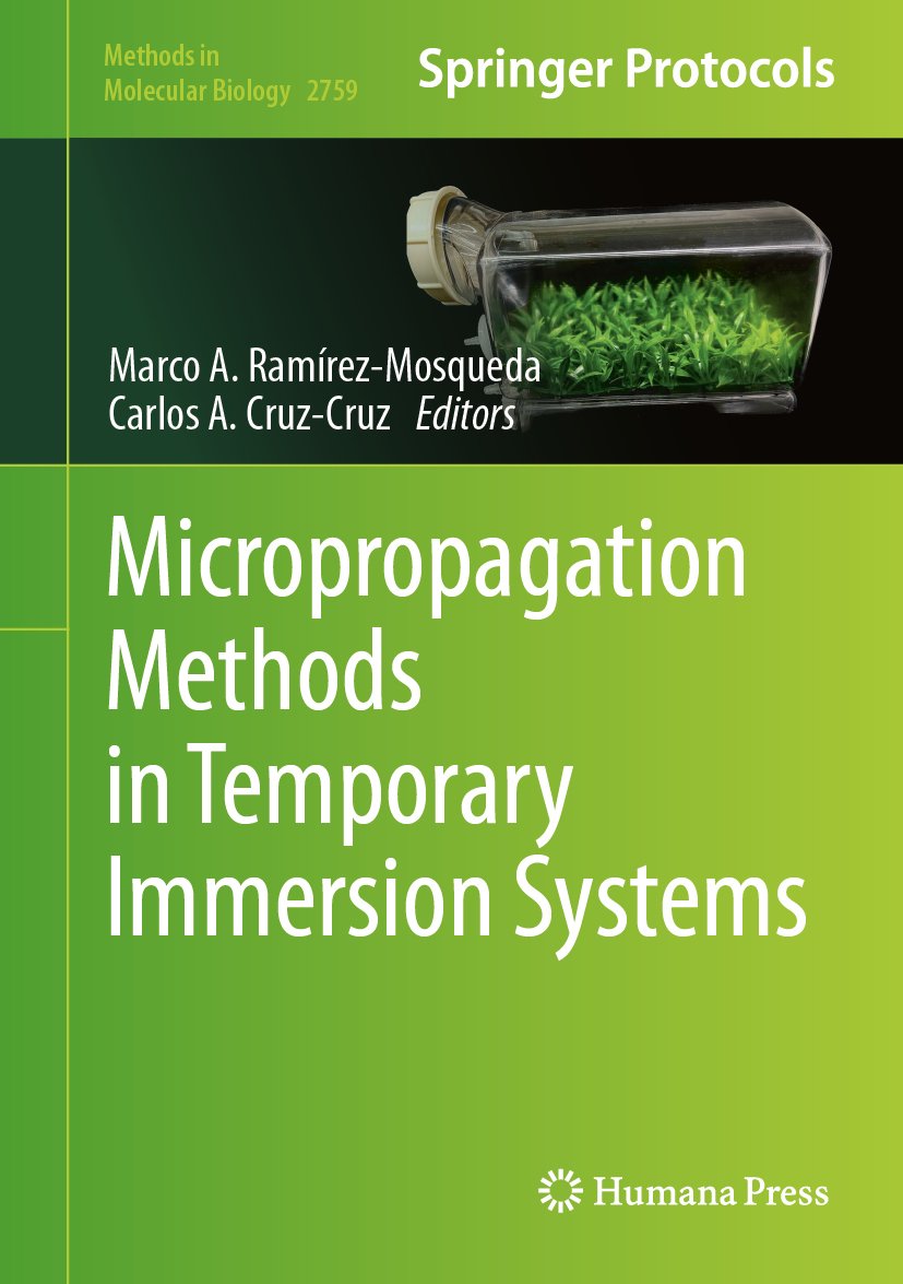 Methods in Molecular Biology