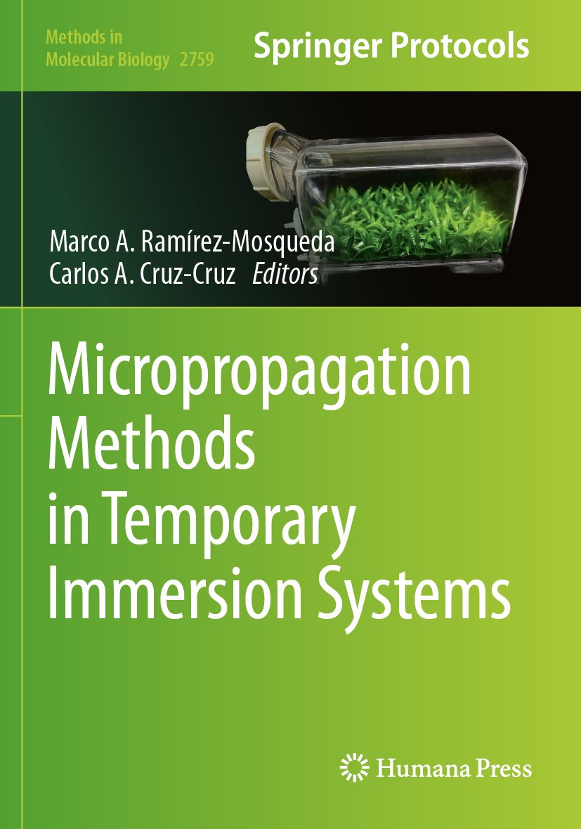 Methods in Molecular Biology