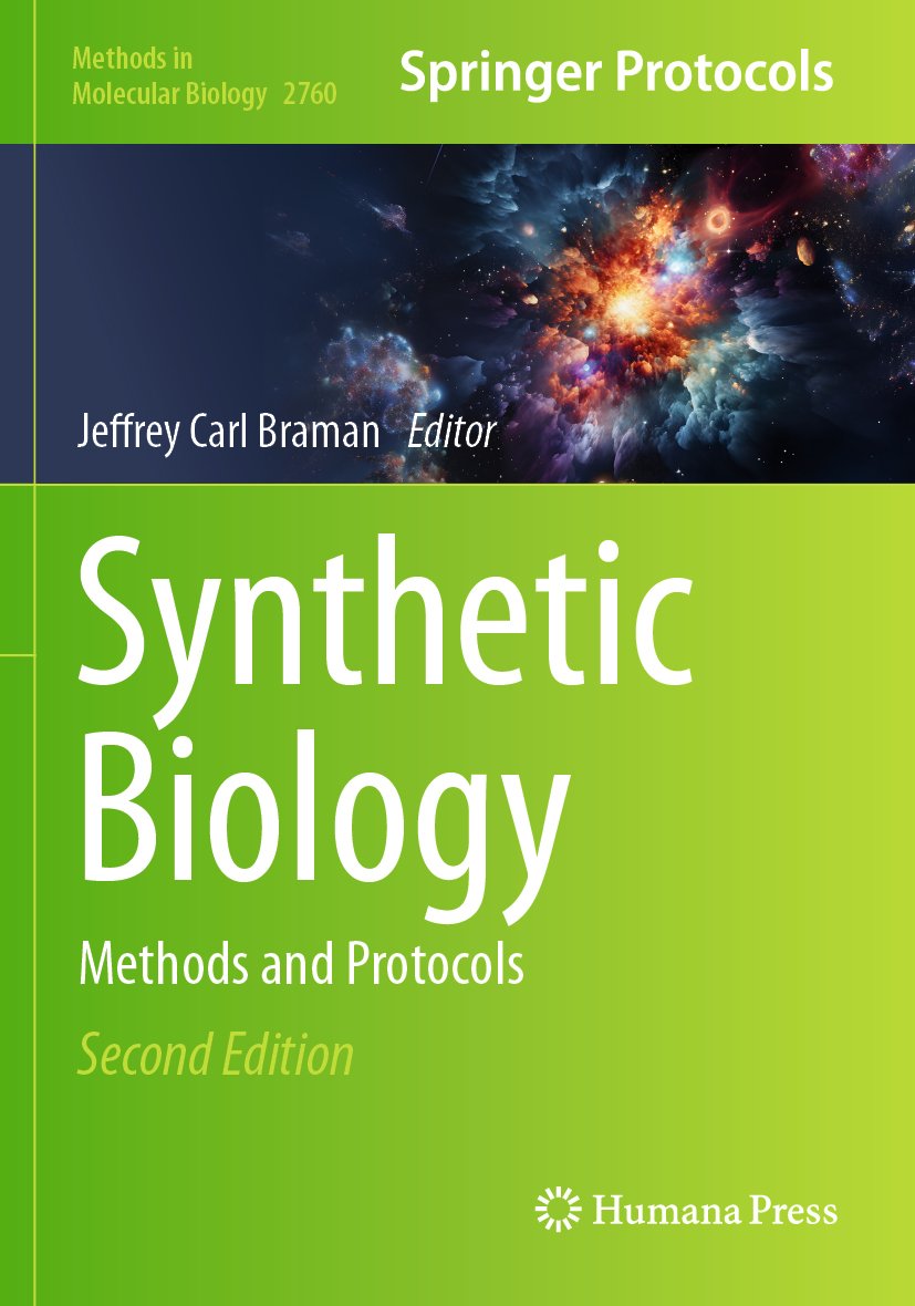 Methods in Molecular Biology
