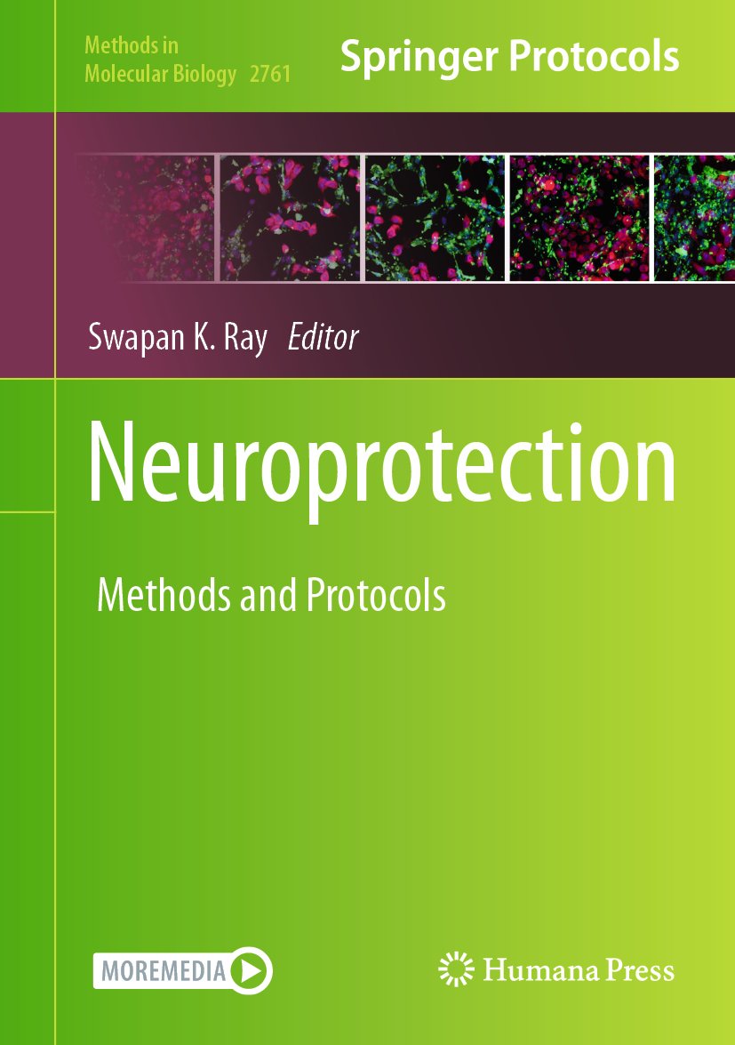 Methods in Molecular Biology