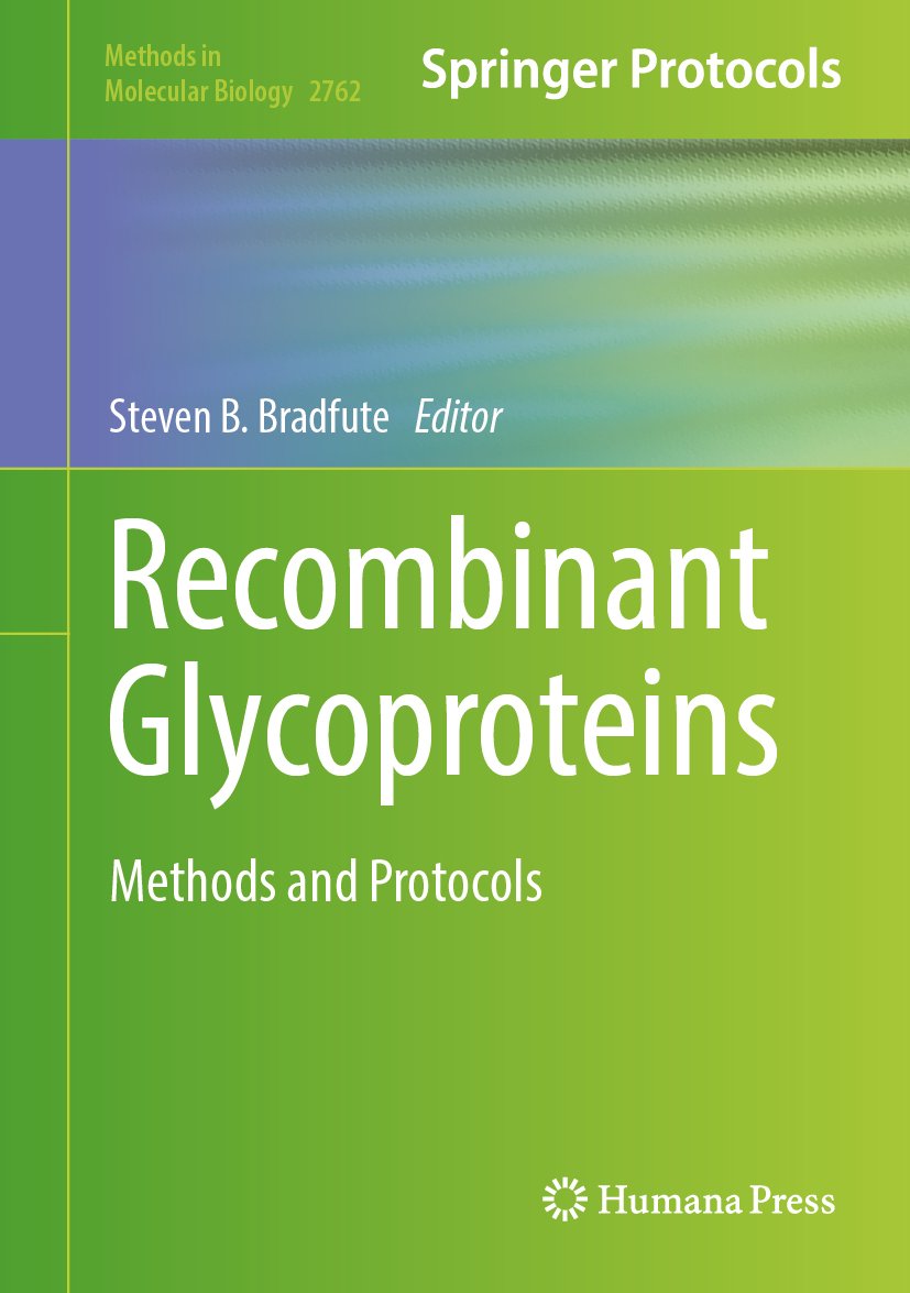 Recombinant Glycoproteins