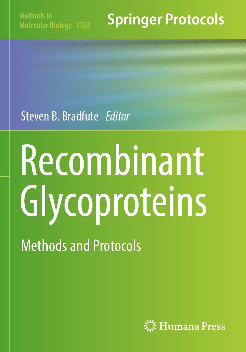 Methods in Molecular Biology