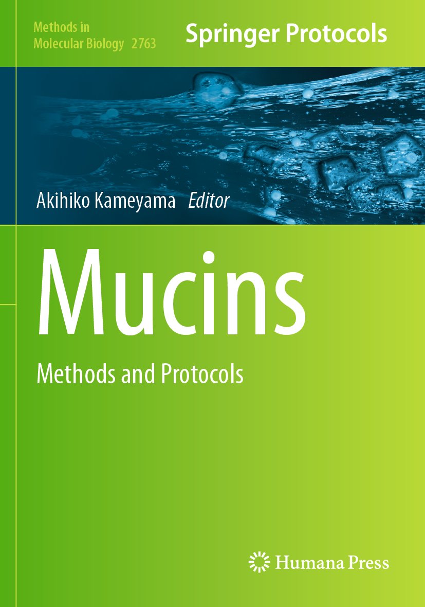 Mucins