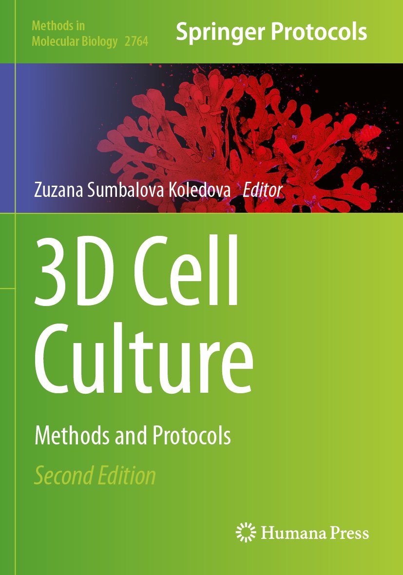 Methods in Molecular Biology