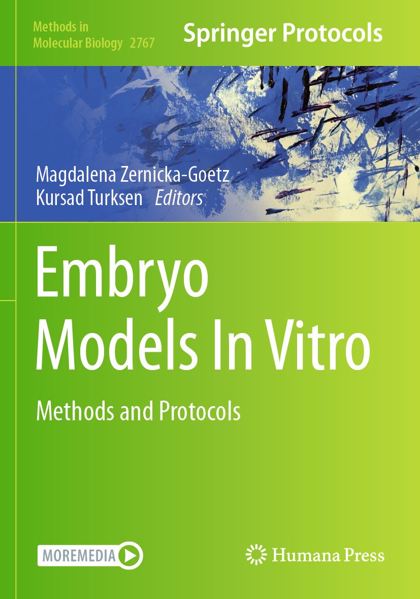 Methods in Molecular Biology