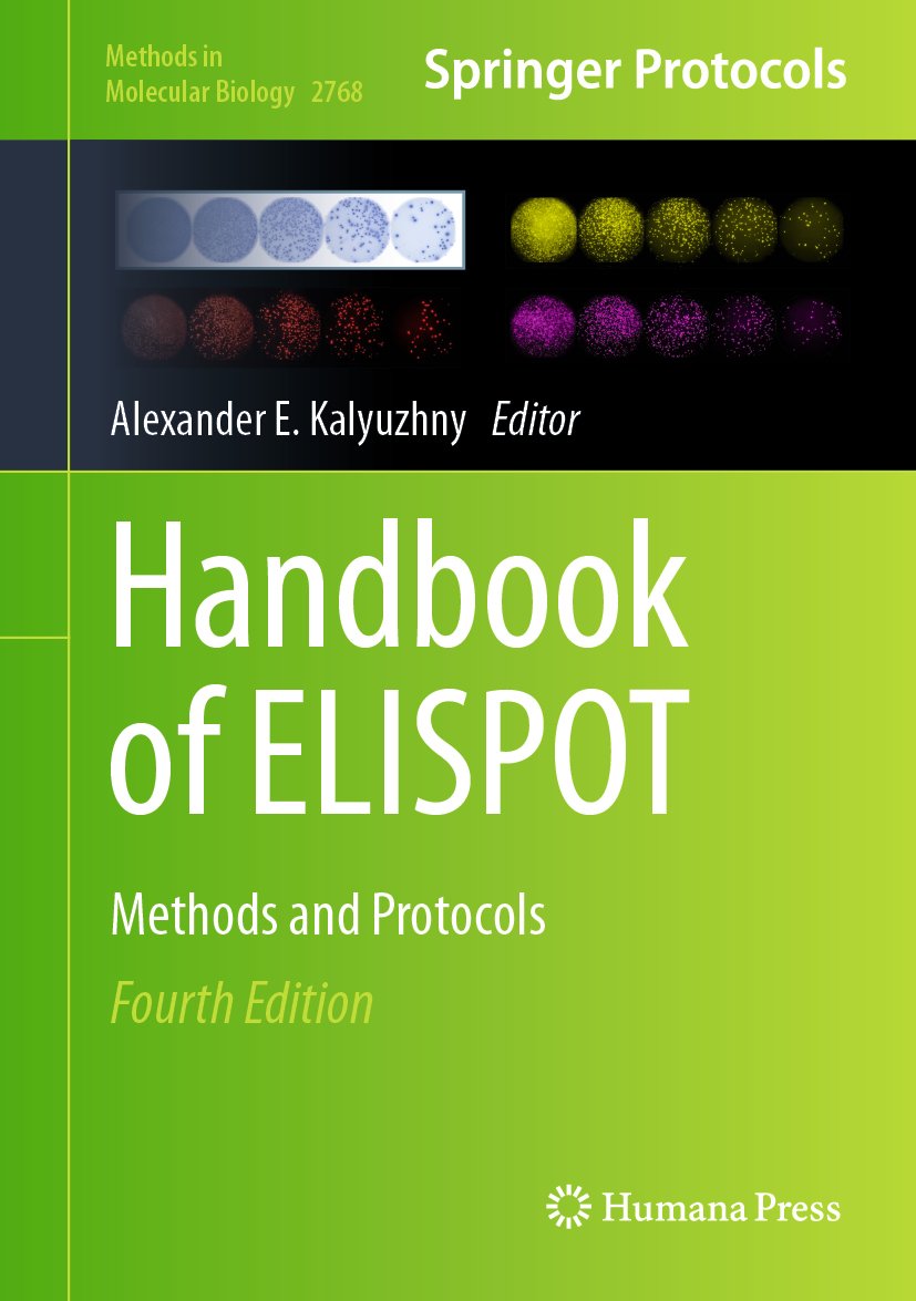 Methods in Molecular Biology