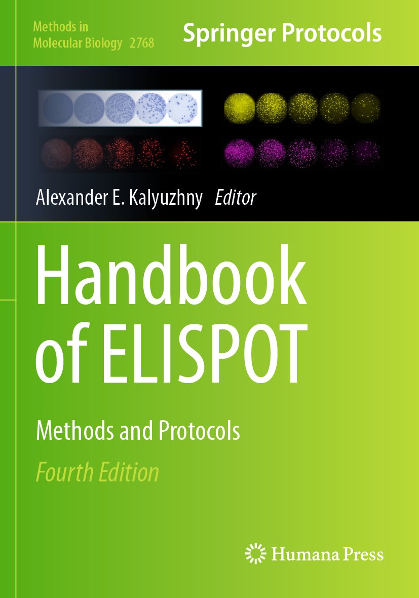 Methods in Molecular Biology