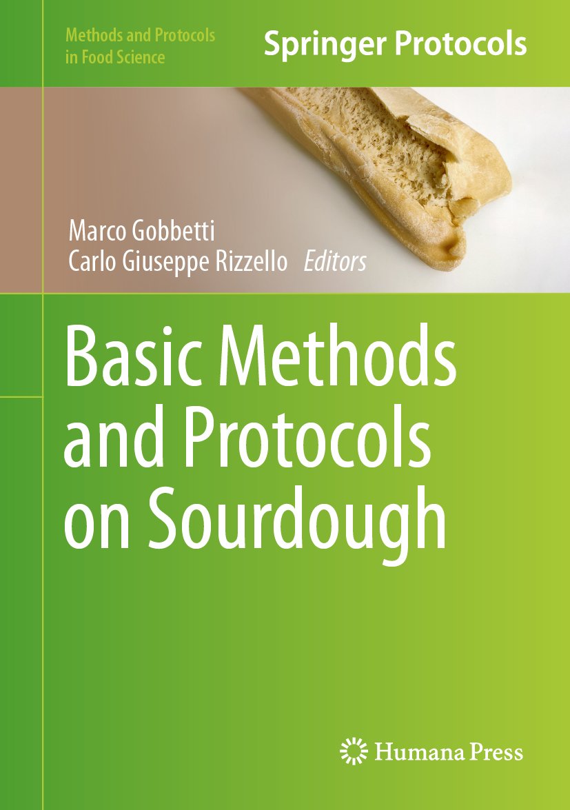 Methods and Protocols in Food Science
