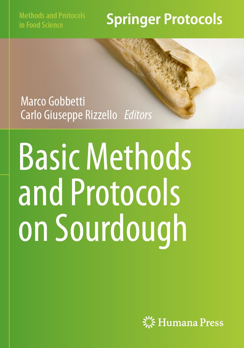 Methods and Protocols in Food Science