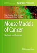 Methods in Molecular Biology