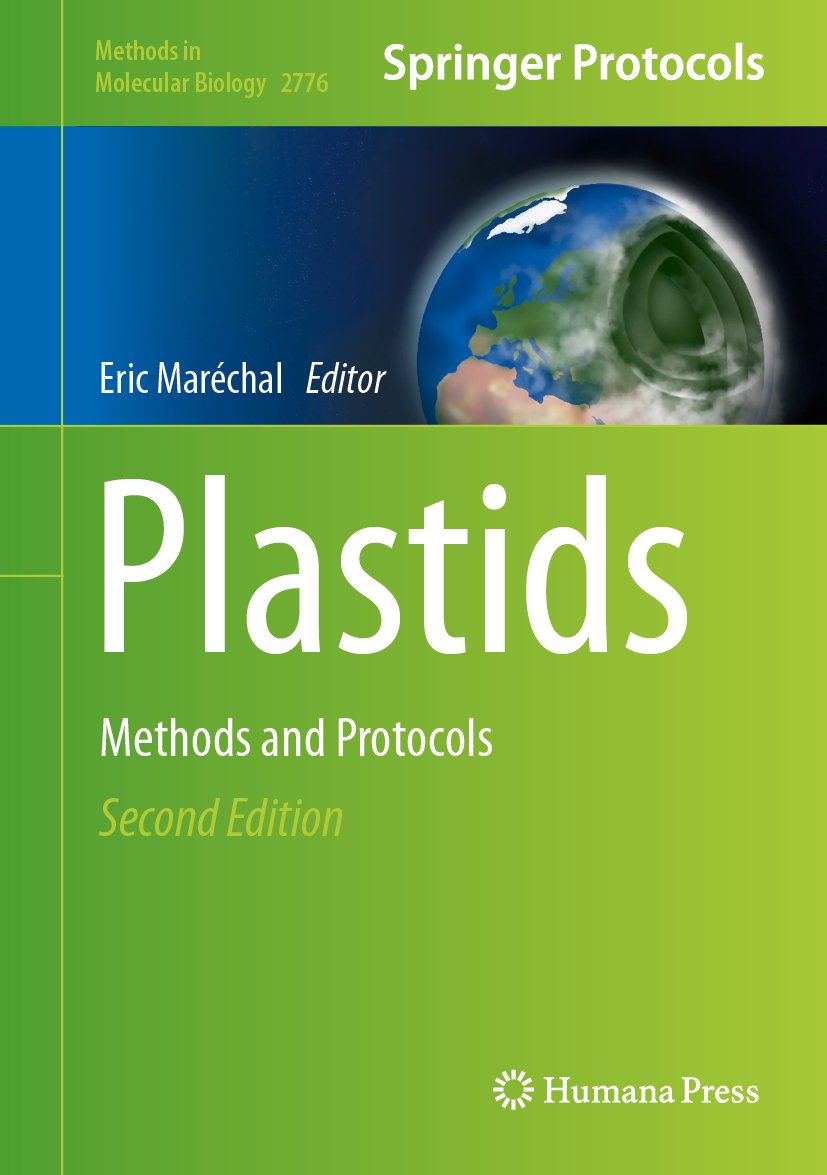 Methods in Molecular Biology