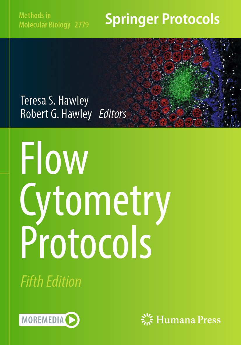 Methods in Molecular Biology