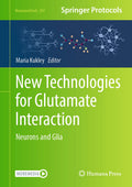 New Technologies for Glutamate Interaction