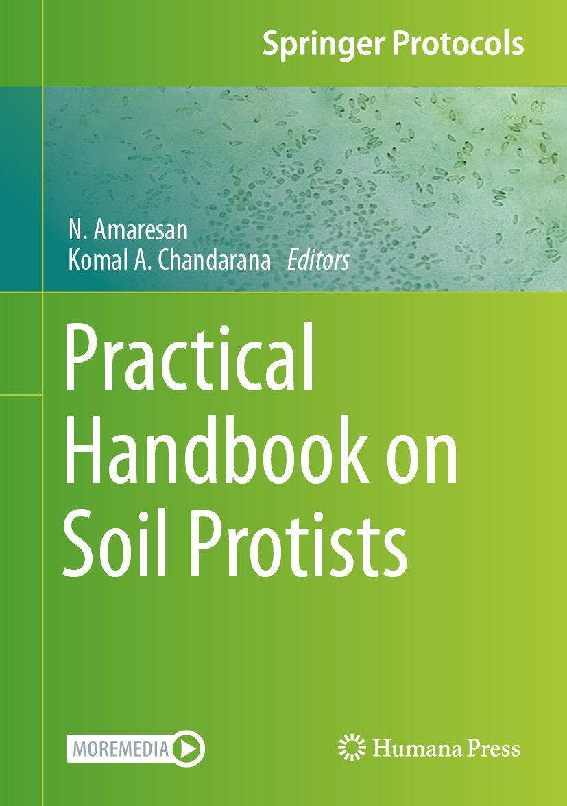 Springer Protocols Handbooks