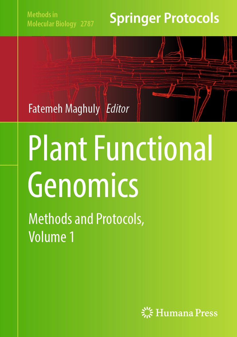 Methods in Molecular Biology