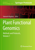 Methods in Molecular Biology