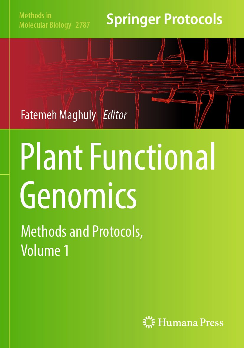 Methods in Molecular Biology