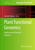 Methods in Molecular Biology