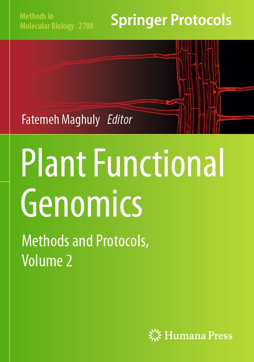Methods in Molecular Biology
