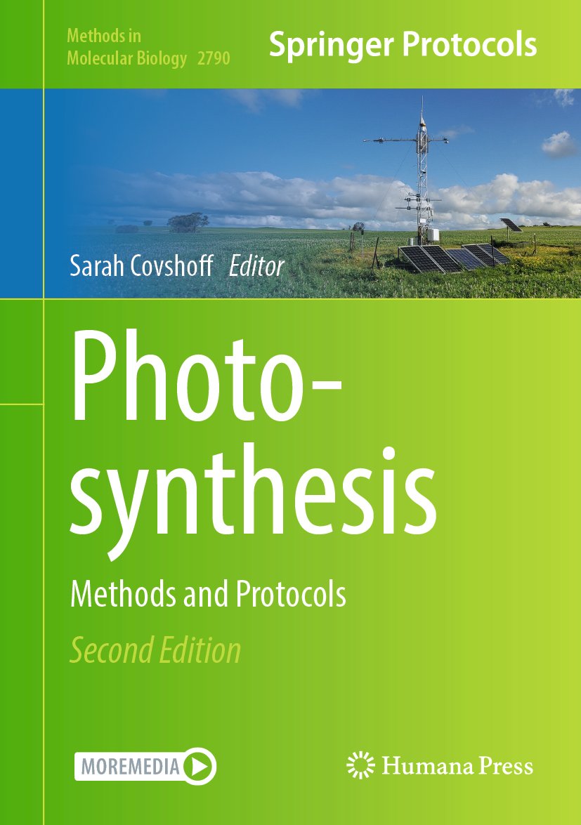 Methods in Molecular Biology