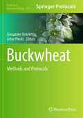 Methods in Molecular Biology