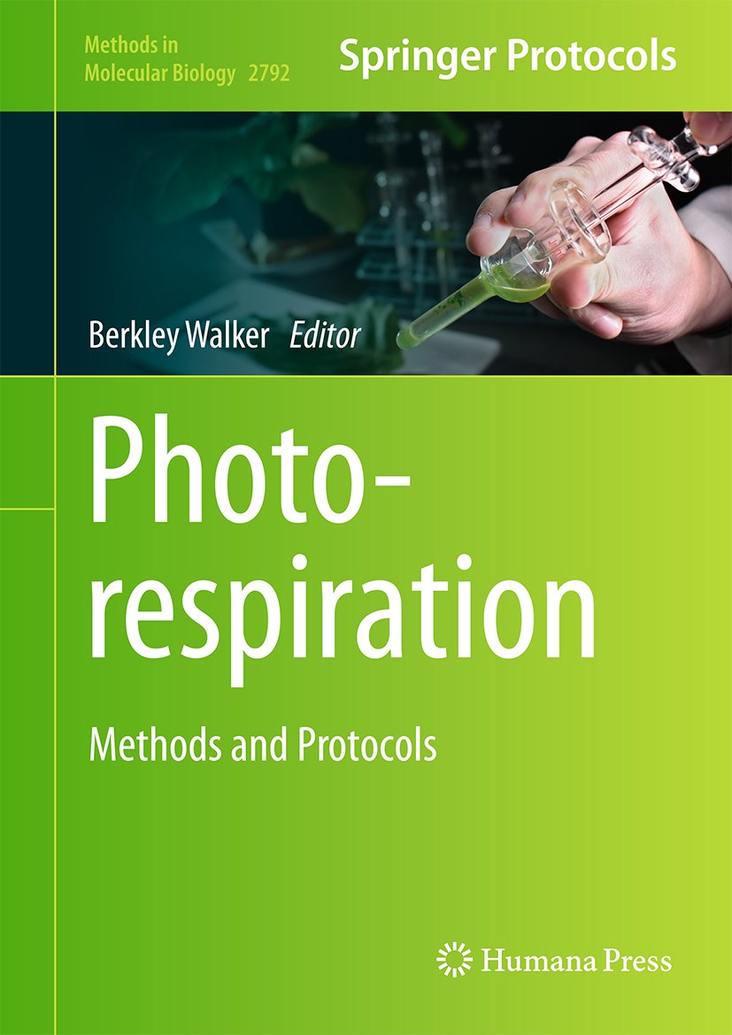 Methods in Molecular Biology