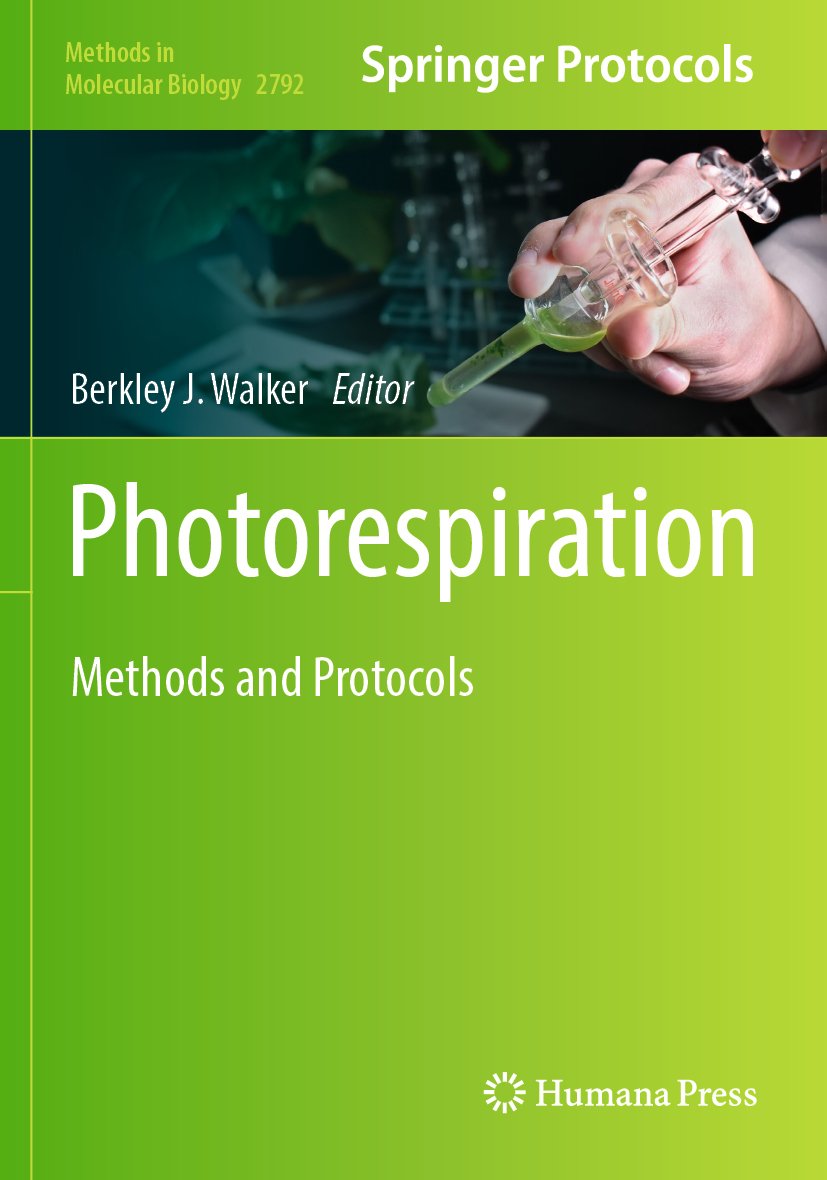 Methods in Molecular Biology
