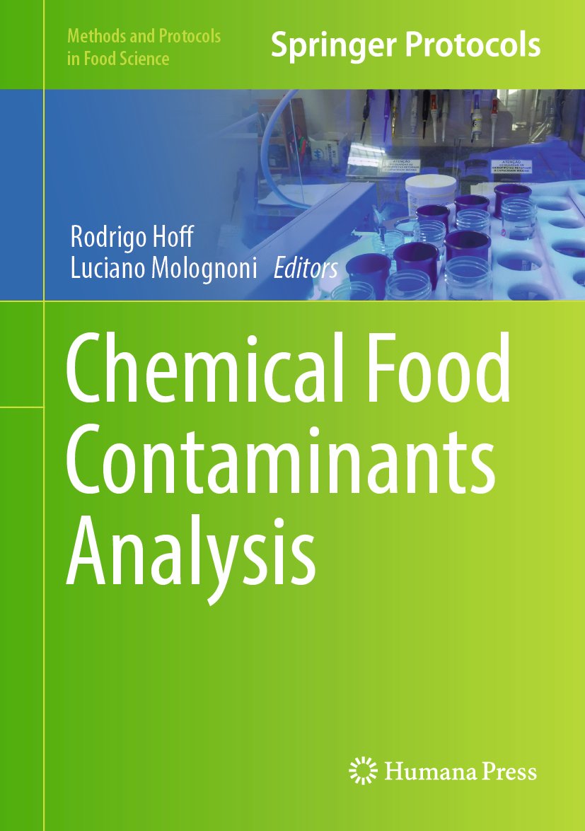 Methods and Protocols in Food Science