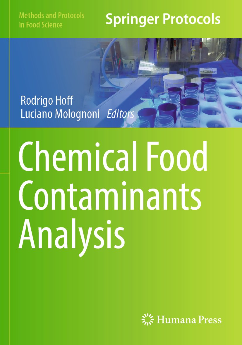 Methods and Protocols in Food Science